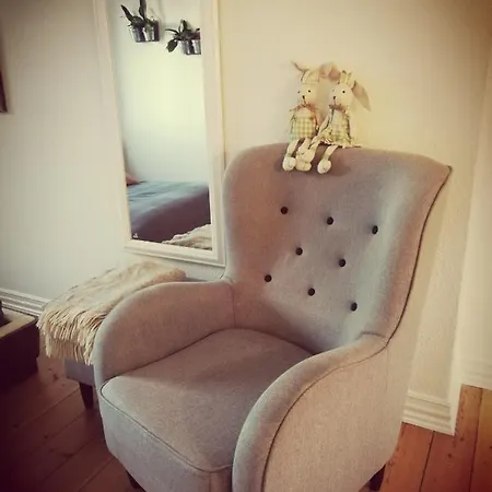 Fairytale 1 Bed & Breakfast