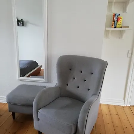 Fairytale 1 * Odense