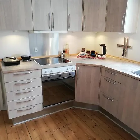 Fairytale 1 Bed & Breakfast Odense