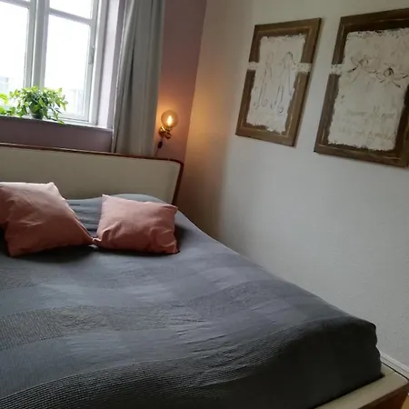 Fairytale 1 Bed & Breakfast Odense