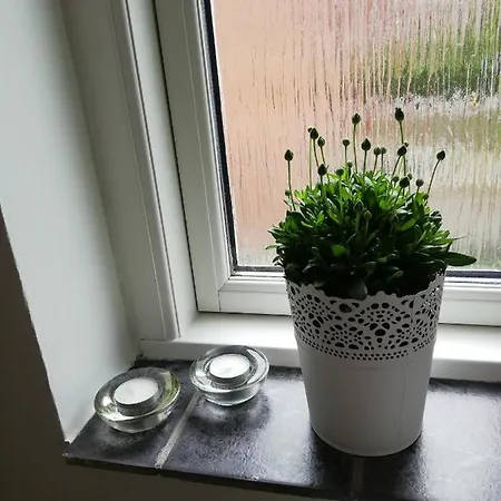 Bed & Breakfast Fairytale 1 Odense