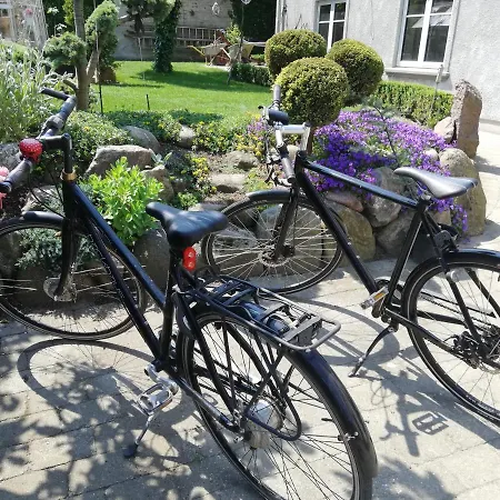 Fairytale 1 Bed & Breakfast Odense